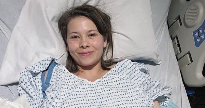 Bindi Irwin gets emotional over endometriosis surgery: ‘It’s been a long journey’ – National