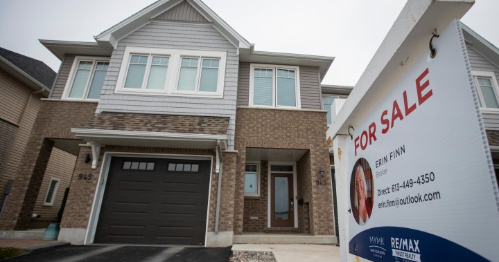 Buyers take ‘upper hand’ in some of Canada’s most expensive housing markets – National