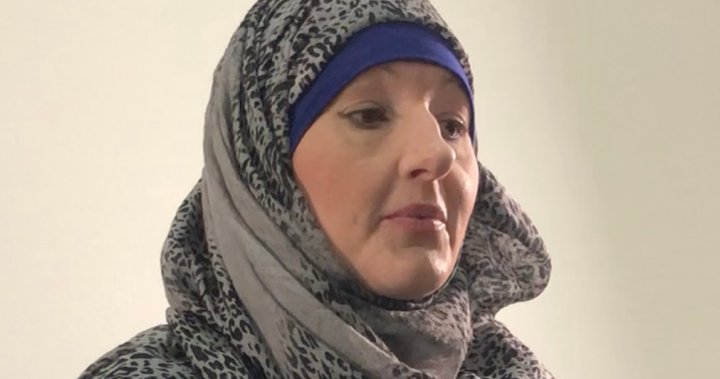 B.C. ‘sexy senior’ was part of ISIS women’s battalion, RCMP alleges