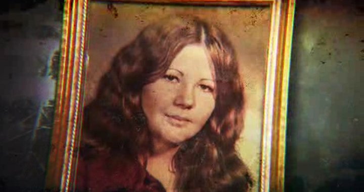 Cold case of murdered Toronto girl solved 51 years later with DNA