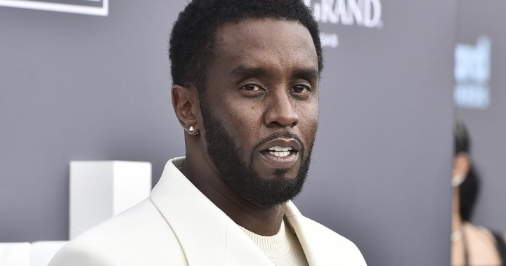 Sean ‘Diddy’ Combs sued for rape, sex trafficking by singer Cassie – National