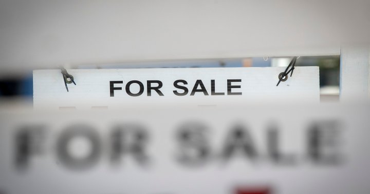 It’s been ‘hard to sell’ in many housing markets across Canada. Here’s why – National