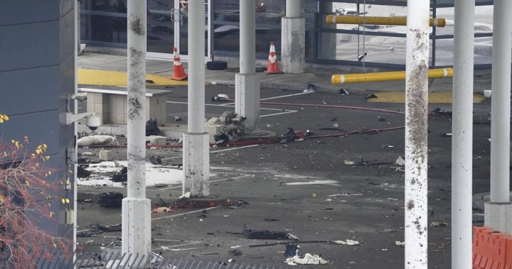 Rainbow Bridge explosion was ‘horrific accident,’ not terrorism: NY governor