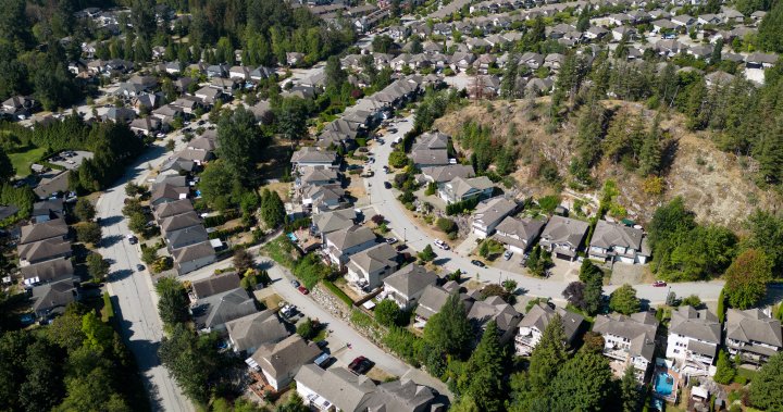 TD doubles forecast for housing price drop amid ‘sudden surge in supply’ – National