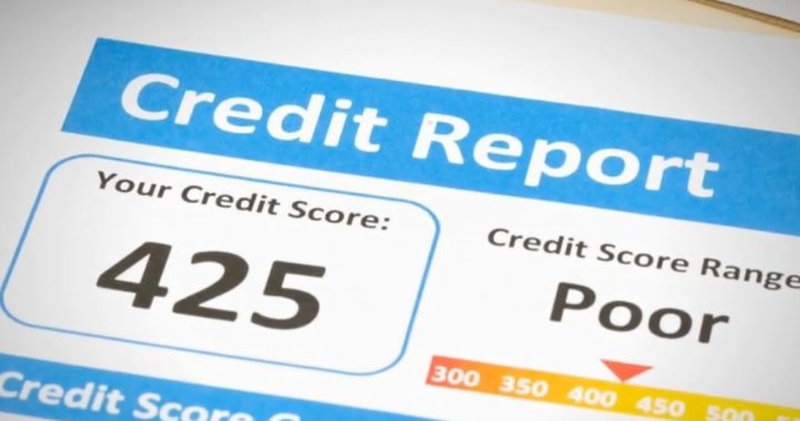 Your credit rating could tank by making these common mistakes – National