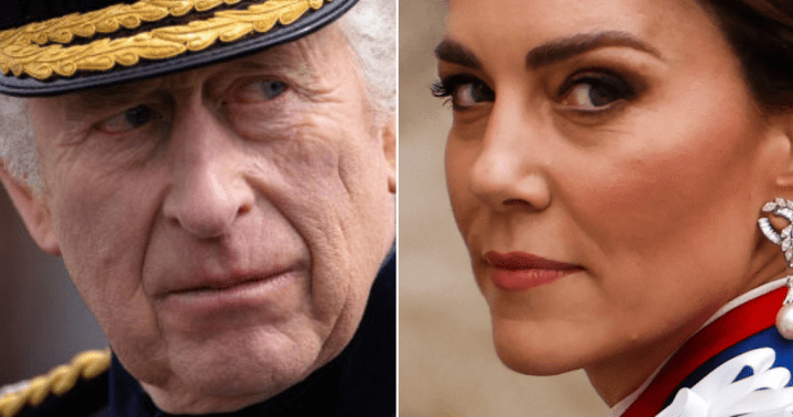 Kate Middleton, King Charles named as Archie’s alleged skin-tone questioners in Dutch ‘Endgame’ tell-all – National