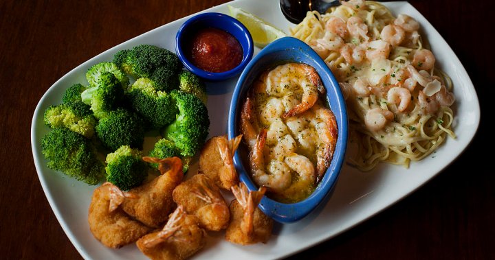 Red Lobster’s endless shrimp deal backfires, chewing up $11M in profit – National