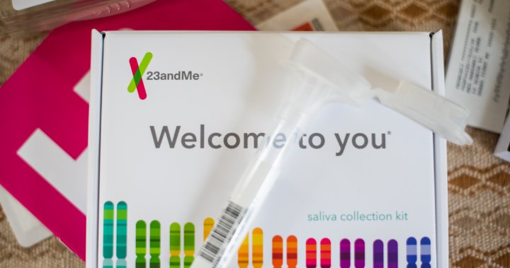 23andMe breach: ‘Thousands’ seek to join B.C. class-action suit after 6.9M hacked