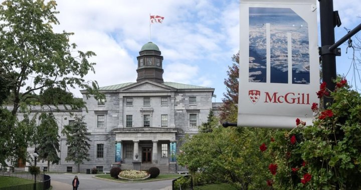 McGill University applications down a ‘catastrophic’ 20% after out-of-province tuition hike