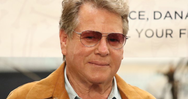 Ryan O’Neal, Oscar-nominated actor of ‘Love Story,’ dead at 82 – National