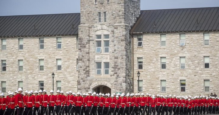 Canada’s military colleges are at a crossroads. What 2 graduates want now – National