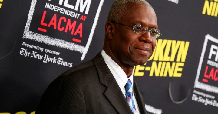 Andre Braugher, star of ‘Brooklyn Nine-Nine’ and ‘Homicide,’ dead at 61 – National