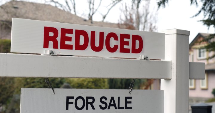 Ontario sees bulk of home price drops. These markets are also seeing declines
