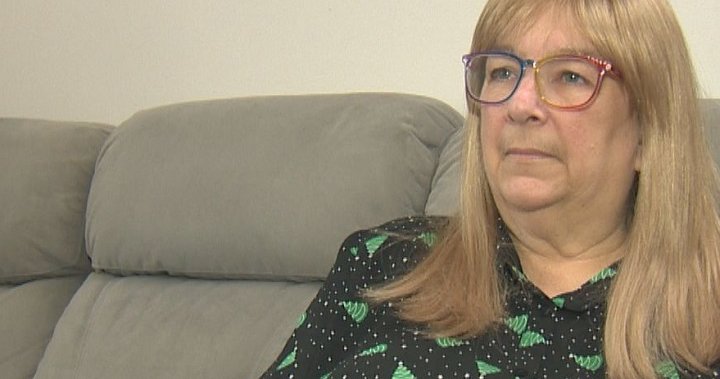 Why a woman worries her vital cancer surgery could be cancelled ‘at the drop of a dime’