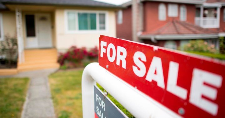 Underbidding now taking place in many real estate markets across Ontario: realty company
