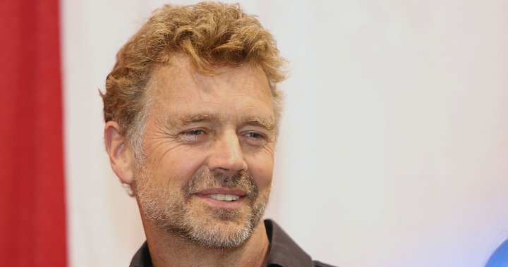 ‘Dukes of Hazzard’ star John Schneider calls for Joe Biden to be ‘publicly hung’ – National