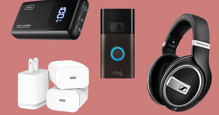 Best Boxing Day sales for up to 60% off tech – National