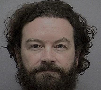 Danny Masterson mugshot released as actor sent to California prison – National