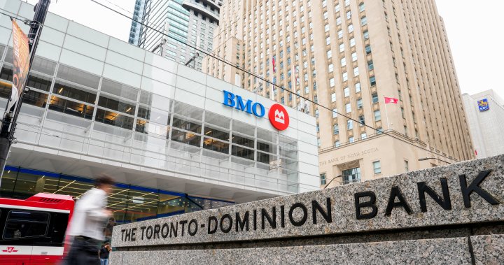 Canadians could see changes in banking next year. What to expect – National