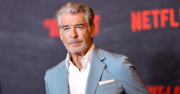 Pierce Brosnan accused of trespassing in Yellowstone Park thermal area, could face jail – National