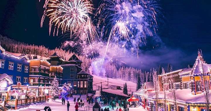 What’s open and closed in Canada on New Year’s Day 2024 – National