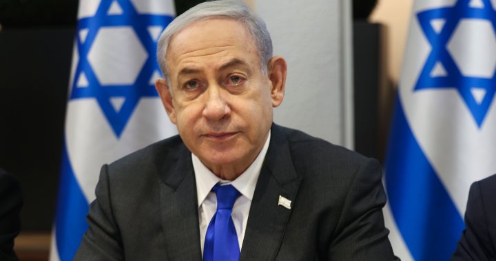 Israel’s Supreme Court strikes down key feature of Netanyahu’s judicial overhaul – National