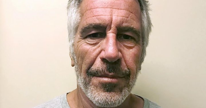 Jeffrey Epstein docs unsealed: Bill Clinton, Prince Andrew among names – National