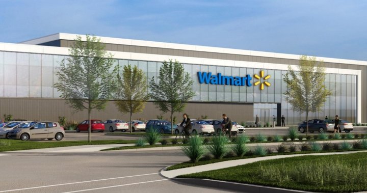 Walmart halts $100M project in Quebec, leaving many people ‘very surprised’