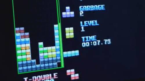 13-year-old Tetris whiz believed to be first person to ‘beat’ the game
