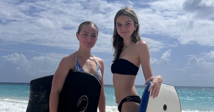 Teens return home, in ‘shock’ over attention for saving drowning couple