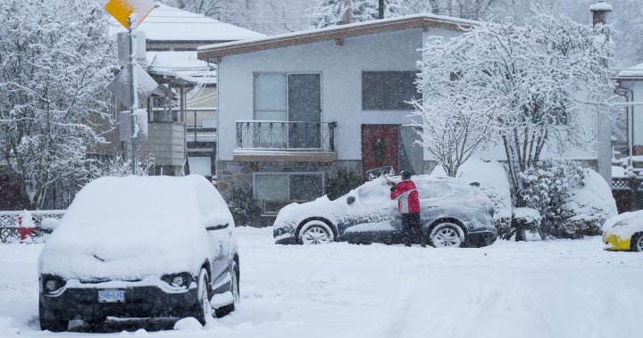 Canadians brace for another winter storm. Here’s what you can expect