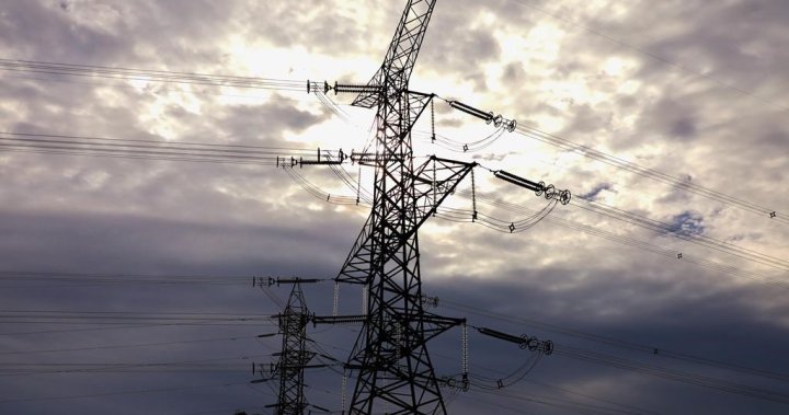 Critical emergency alert issued as Alberta’s power grid put under strain