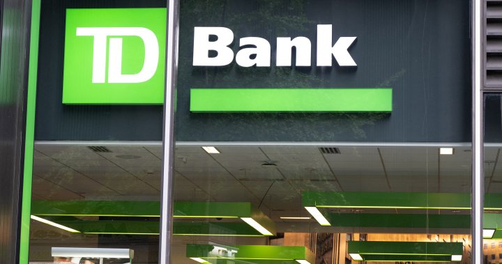 Got a TD Bank account? Deadline nears to opt out of $15.9M proposed settlement