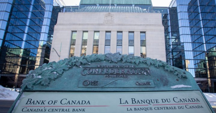 Bank of Canada readies for its 1st rate decision of 2024. Here’s what to know – National