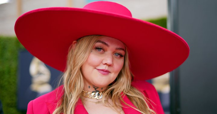 Elle King’s drunken Dolly Parton tribute triggers Grand Ole Opry apology – National