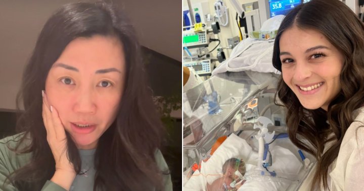 Kyte Baby CEO apologizes for ‘selfish’ firing of mom with baby in NICU – National