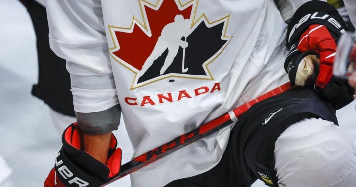 Five 2018 World Juniors players told to surrender to police: report