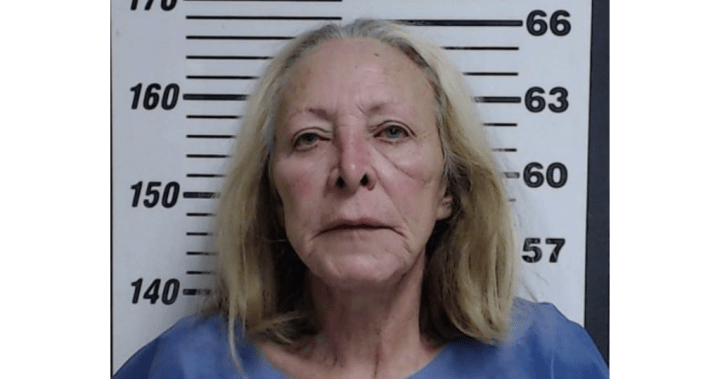 Mother arrested for murder after her son’s body found behind fake wall – National