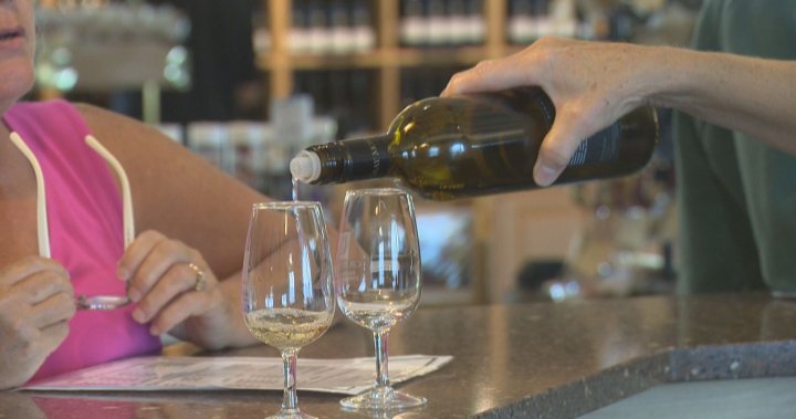 ‘Absurd’: Alberta sends warning letter to B.C. winemakers