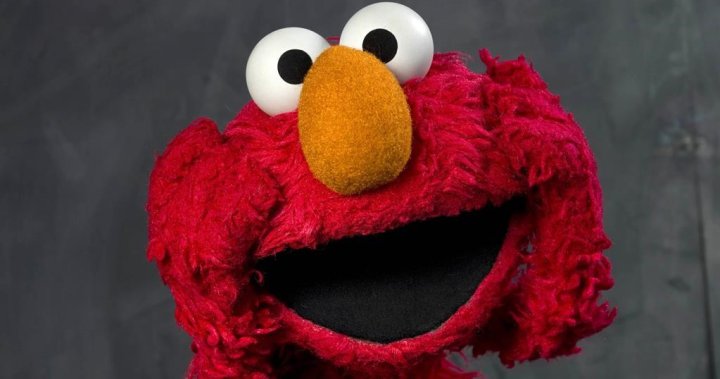 Elmo accidently triggers avalanche of dread with one innocent question – National