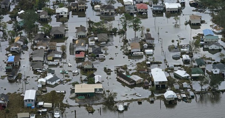 El Niño is almost over. A similar phenomenon may be next. What is La Niña? – National