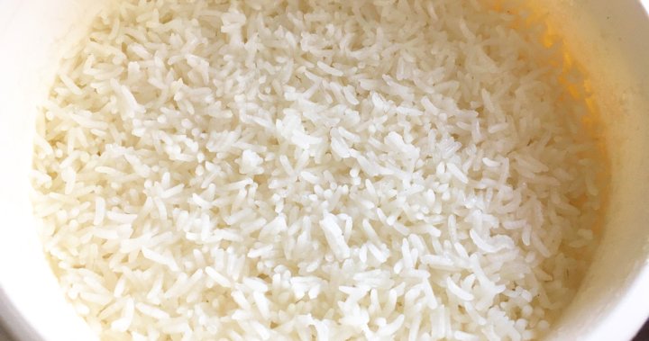 Can eating leftover rice make you severely ill? Here’s what to know – National