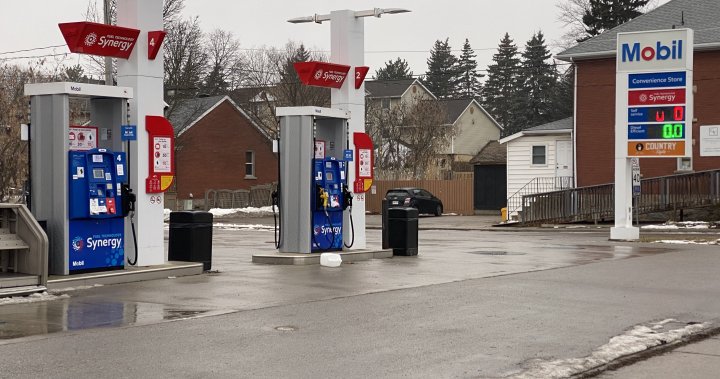 An Ontario gas station sold diluted fuel. What that means for drivers