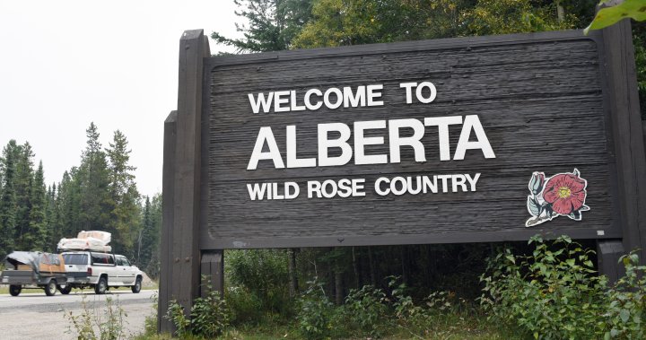 Why are all your friends moving to Alberta? New report has some ideas