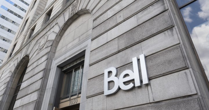 Bell to cut 4.8K jobs, sell 45 radio stations in major shake-up
