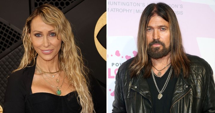 Tish Cyrus: Billy Ray Cyrus divorce caused ‘psychological breakdown’ – National