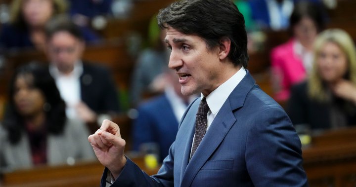 Trudeau calls Bell layoffs a ‘garbage decision’: ‘I’m pretty pissed off’ – National