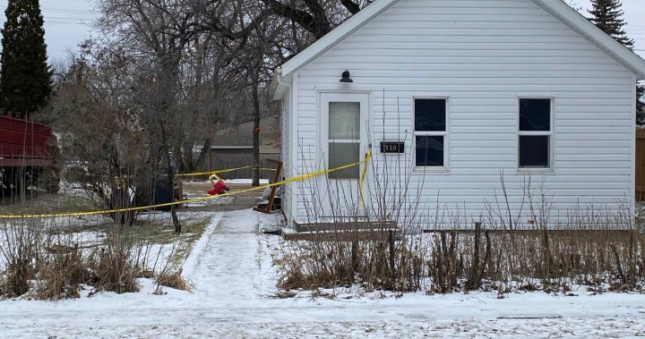 ‘A dark time in Manitoba’: Carman man facing 5 first-degree murder charges in family’s deaths
