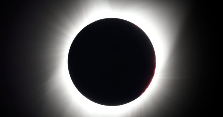Total solar eclipse: All you need to know about the rare celestial event