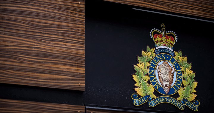 Alberta RCMP officer arrested, charged over allegedly aiding ‘foreign actor’